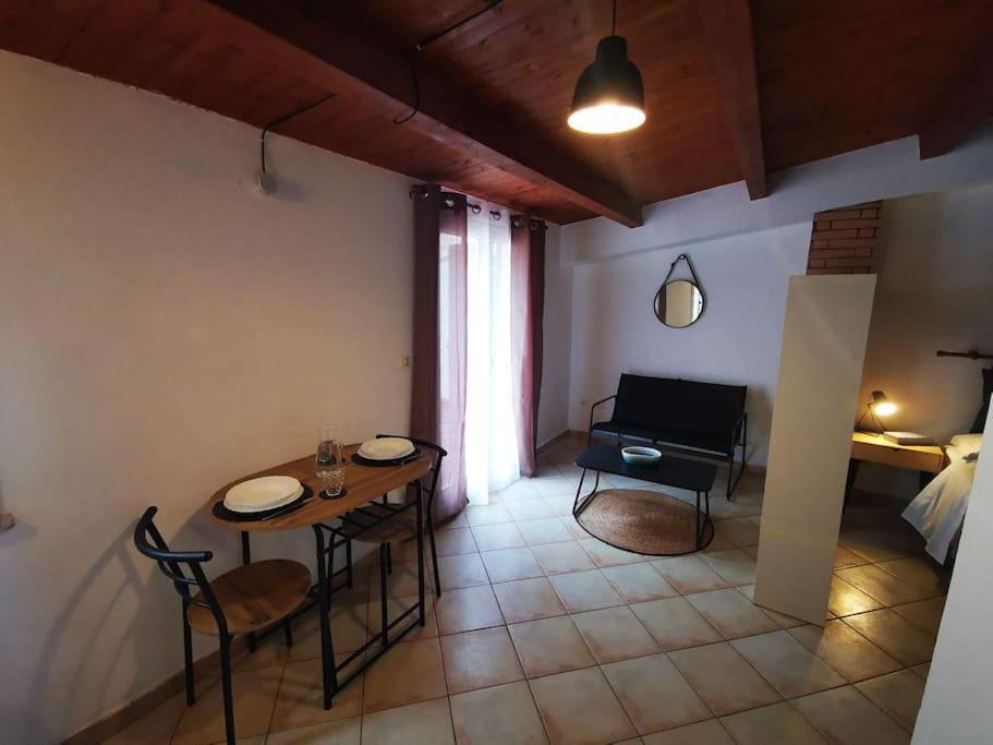 Kappa'S House Apartamento Palermo Exterior foto