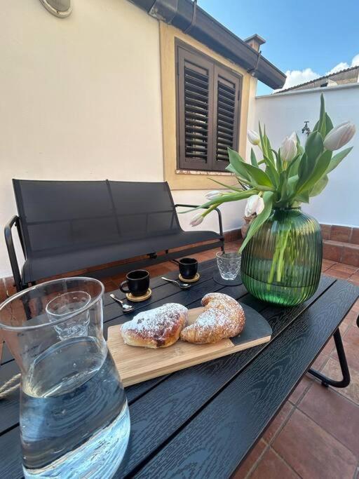 Kappa'S House Apartamento Palermo Exterior foto